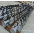 Thermal Power Cleaning Brush Roller